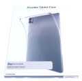 Mobilize Leather Bag Gsm - Mobilize Gelly Case Apple Ipad Pro 13 (2024) Transparent - 29659